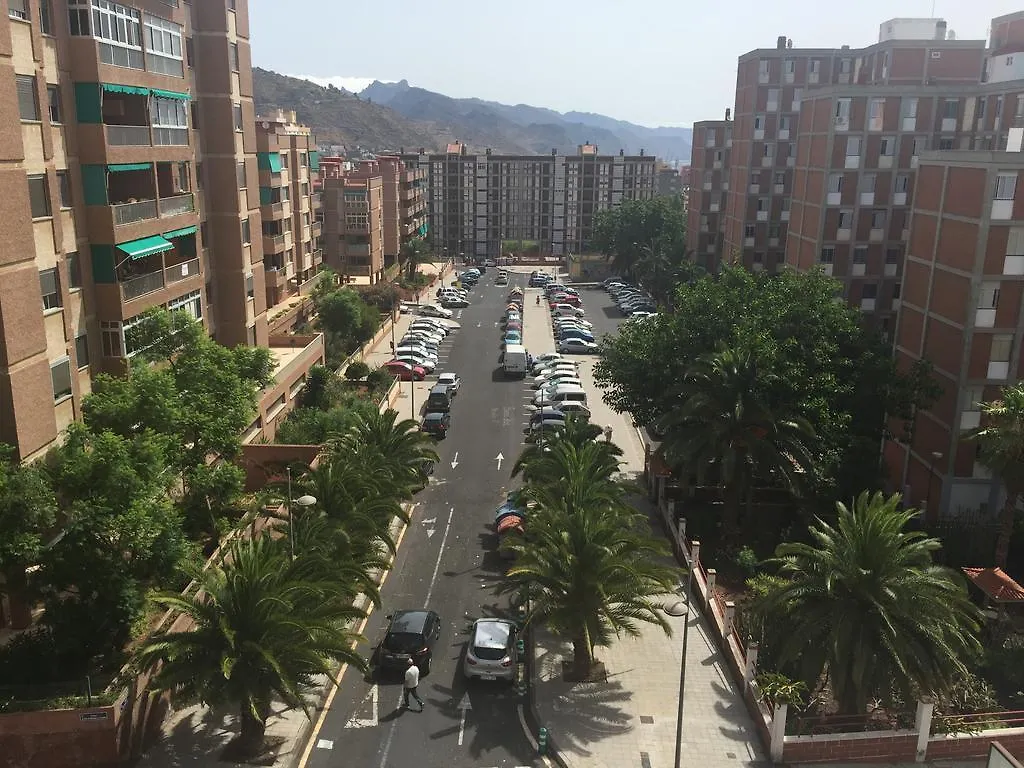 Apartamento Puerto Santa Cruz de Tenerife 0*,  España