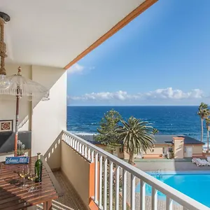 Atlantic Sunrise Apartamento