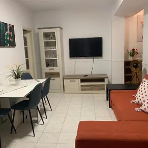 Dream Central Plaza Apartamento