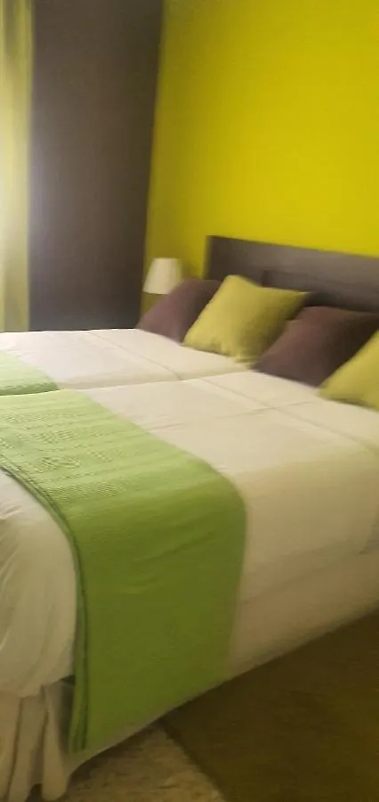 Apartamento Puerto Santa Cruz de Tenerife