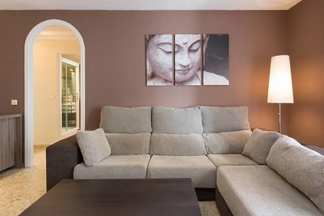 Apartamento Puerto Santa Cruz de Tenerife España