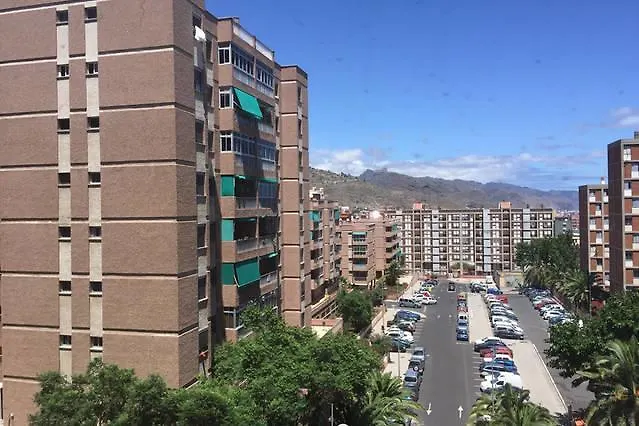 Apartamento Puerto Santa Cruz de Tenerife España